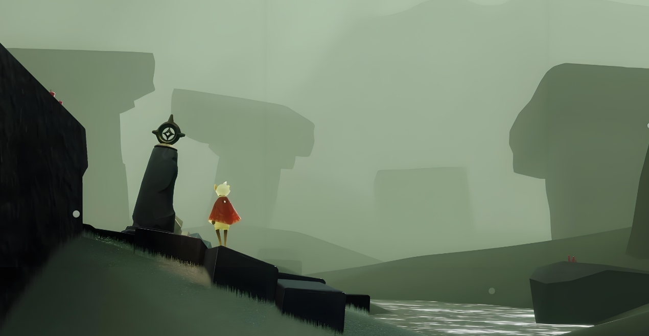 光遇怎么从墓地去暴风眼