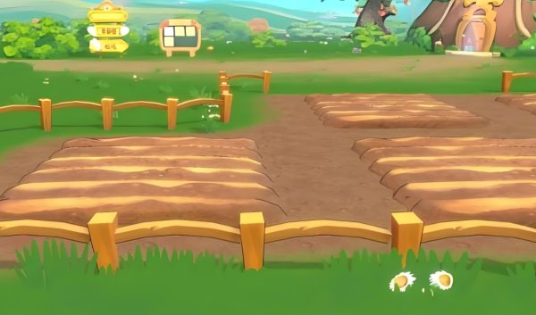 摩尔庄园怎么去除杂草