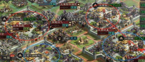 三国志战略版如何获得谋书