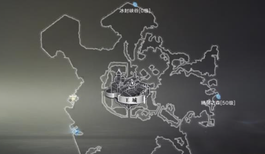 全民奇迹2说谎者在哪接