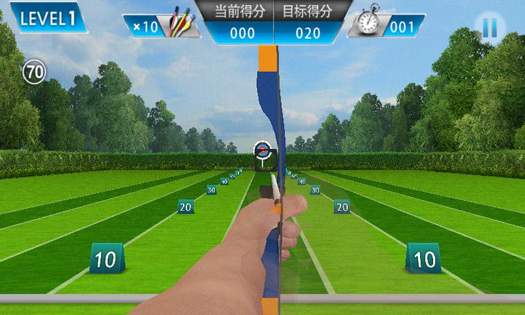 杰夫的射箭游戏下载_杰夫的射箭手游下载_安卓苹果app