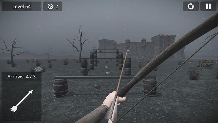 杰夫的射箭游戏下载_杰夫的射箭手游下载_安卓苹果app