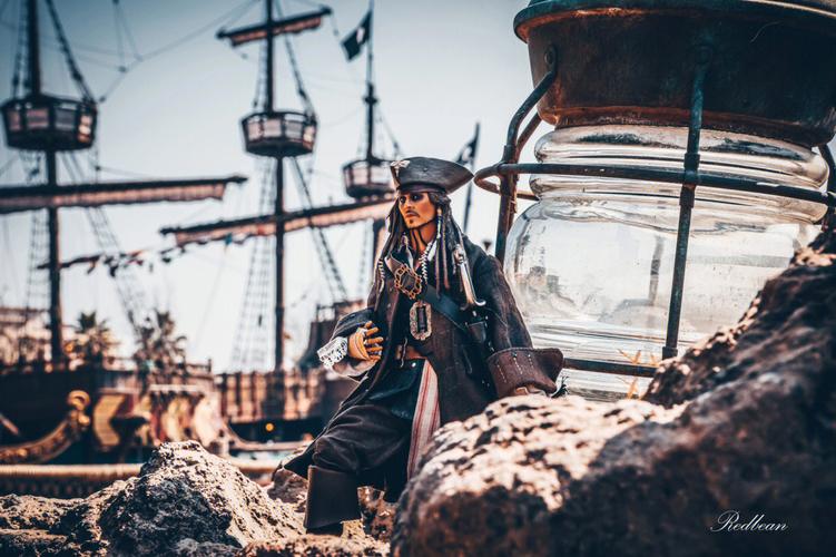 杰克船长的宝藏手游下载_杰克船长的宝藏官网下载_手机安卓苹果app