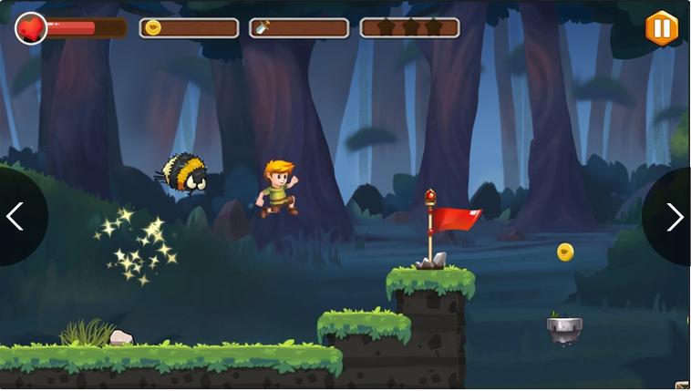 杰克冒险游戏下载_杰克冒险手游下载_手机安卓苹果app