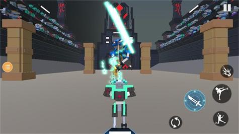 超级超级大乱斗无敌版下载官方版本_超级超级大乱斗无敌版手机版安卓苹果下载