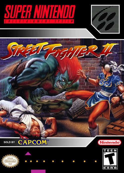 超级街头霸王2下载官方版本_超级街头霸王2手机版安卓苹果下载