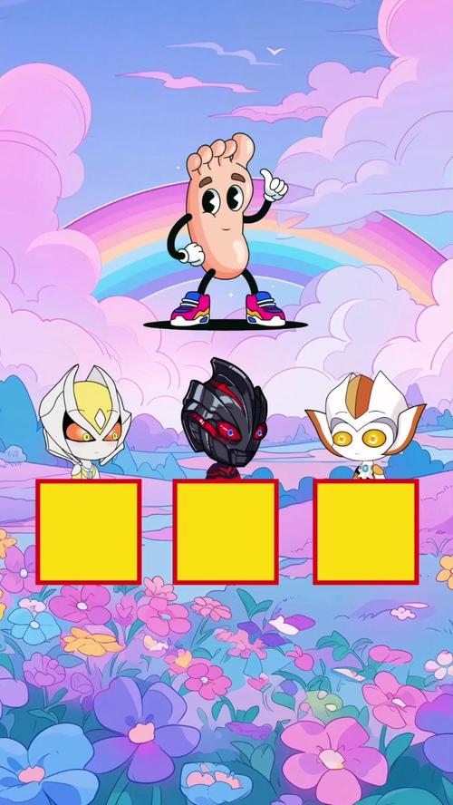 超级英雄VS官方游戏下载_超级英雄VS安卓苹果手机版下载