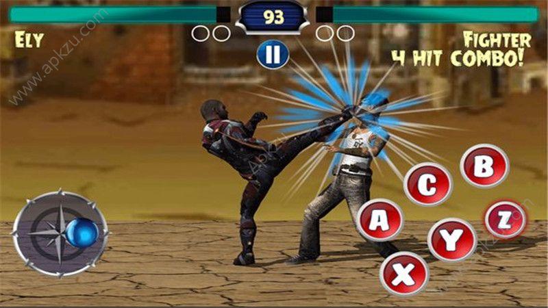 超级格斗赛下载官方版本_超级格斗赛手机版安卓苹果下载