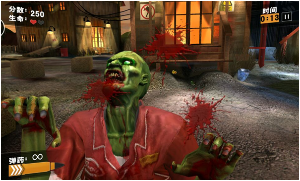 杀手末日手游下载_杀手末日官网下载_手机安卓苹果app