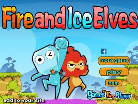 火娃冰娃闯关手游下载_火娃冰娃闯关官网下载_手机安卓苹果app