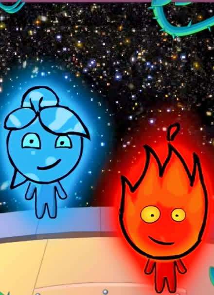 火娃冰娃闯关4手游下载_火娃冰娃闯关4官网下载_手机安卓苹果app