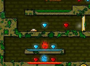 火娃冰娃闯关4手游下载_火娃冰娃闯关4官网下载_手机安卓苹果app