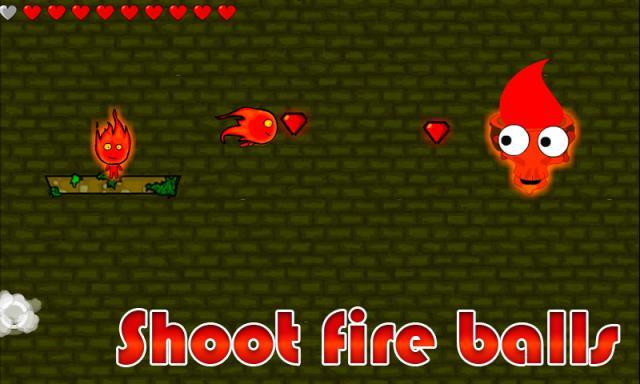 火娃冰娃闯关3游戏下载_火娃冰娃闯关3官网下载_安卓苹果手机游戏app