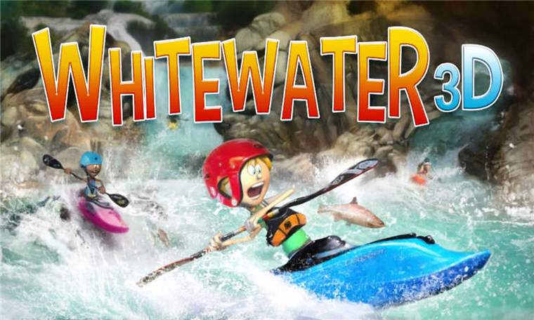 激流皮划艇手游下载_激流皮划艇官网下载_手机安卓苹果app