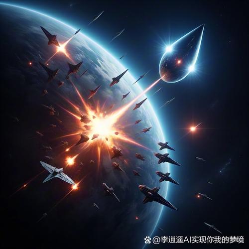 激战星际手游下载_激战星际官网下载_手机安卓苹果app