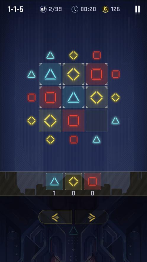 激光迷阵游戏下载_激光迷阵官网下载_手机安卓苹果app