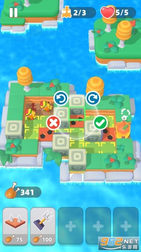 戴尔与小鸡冒险游戏_戴尔与小鸡手游_安卓苹果游戏下载