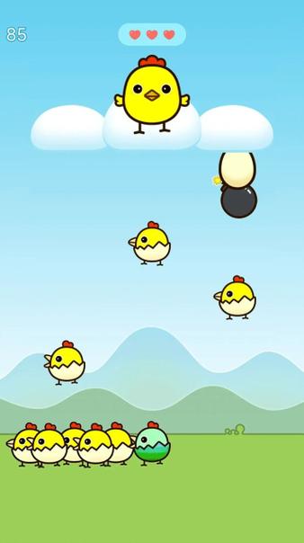戴尔救小鸡游戏下载_戴尔救小鸡官方下载_安卓苹果手机app