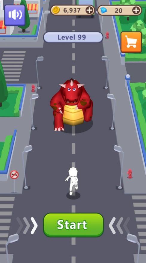 战斗怪兽游戏下载_战斗怪兽手游下载_安卓苹果app下载