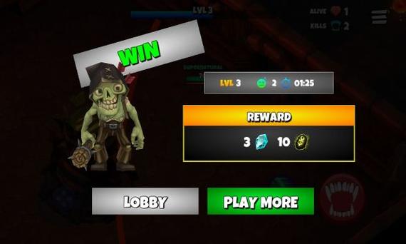 战斗怪兽游戏下载_战斗怪兽手游下载_安卓苹果app下载