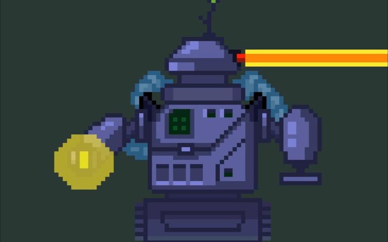 战斗像素机器人手游下载_战斗像素机器人官网下载_手机安卓苹果app