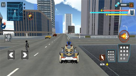 战斗像素机器人手游下载_战斗像素机器人官网下载_手机安卓苹果app