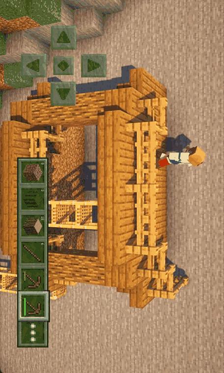 我的沙盒世界手游下载_我的沙盒世界官网下载_手机安卓苹果app