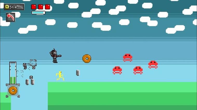 我的小机器人游戏下载_我的小机器人手游下载_我的小机器人安卓苹果app下载