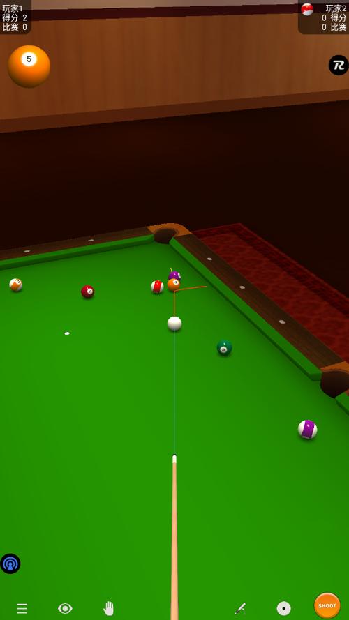 迷你台球2官网下载app_迷你台球2手游攻略_安卓苹果最新版本