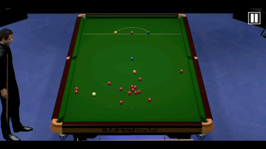 迷你台球无敌版官网下载app_迷你台球无敌版手游攻略_安卓苹果最新版本