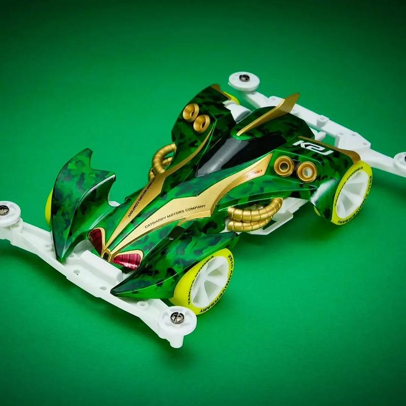 迷你四驱车游戏官网下载app_迷你四驱车手游攻略_安卓苹果最新版本