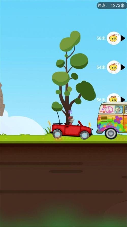 迷你赛车巡回赛下载_迷你赛车巡回赛手游攻略_安卓苹果最新版本