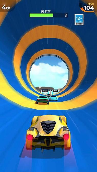 迷你赛车手游戏官网下载app_迷你赛车手手游攻略_安卓苹果最新版本
