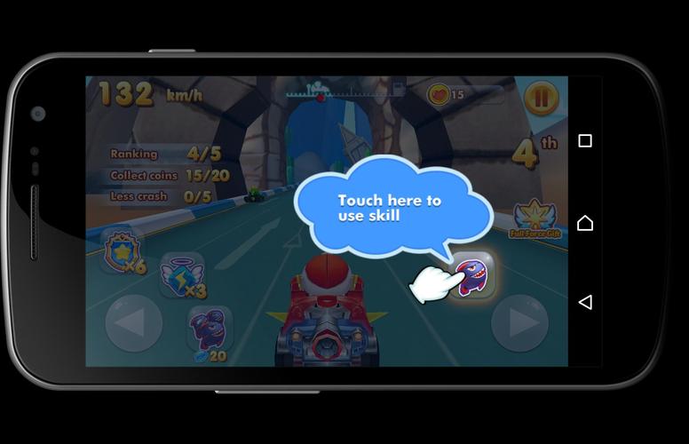 迷你赛车碰撞游戏官网下载app_迷你赛车碰撞手游攻略_安卓苹果最新版本