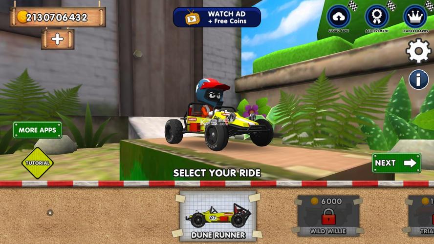 迷你赛车大赛官网下载app_迷你赛车大赛手游攻略_安卓苹果最新版本