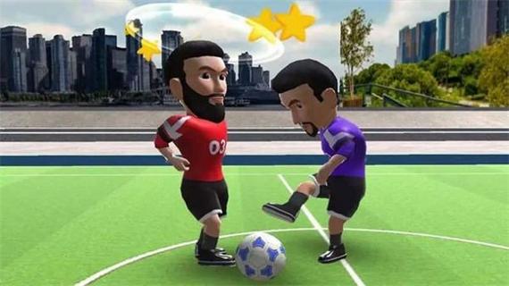 迷你汽车足球赛官网下载app_迷你汽车足球赛手游攻略_安卓苹果最新版本