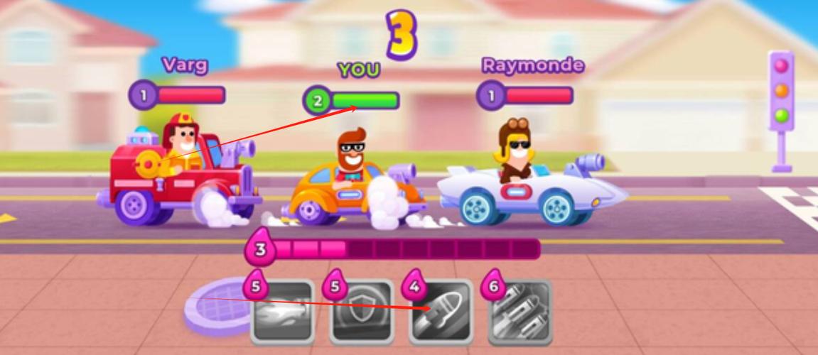 迷你汽车竞速赛官方下载app_迷你汽车竞速赛游戏攻略_安卓苹果最新版本