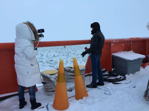 迷你破冰船游戏下载_迷你破冰船手游攻略_安卓苹果最新版本