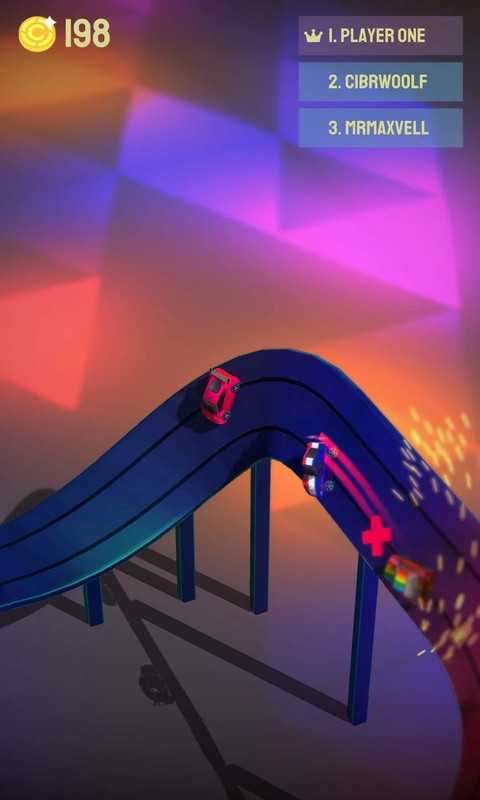 迷你飘移游戏官网下载app_迷你飘移手游攻略_安卓苹果最新版本