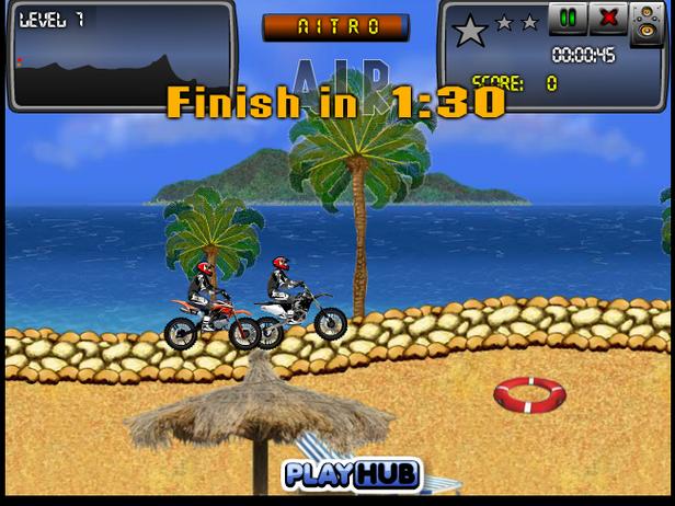 迷你摩托越野游戏下载_迷你摩托越野手游攻略_安卓苹果最新版本