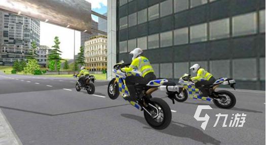 迷你摩托挑战赛官方下载app_迷你摩托挑战赛手游攻略_安卓苹果最新版本