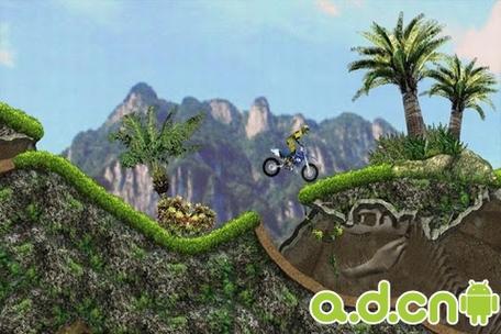 迷你摩托山地赛下载_迷你摩托山地赛攻略_安卓苹果版游戏