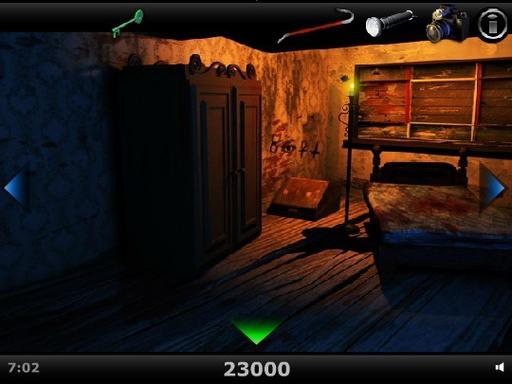 逃出闹鬼老屋游戏下载_逃出闹鬼老屋官网下载_手机安卓苹果app