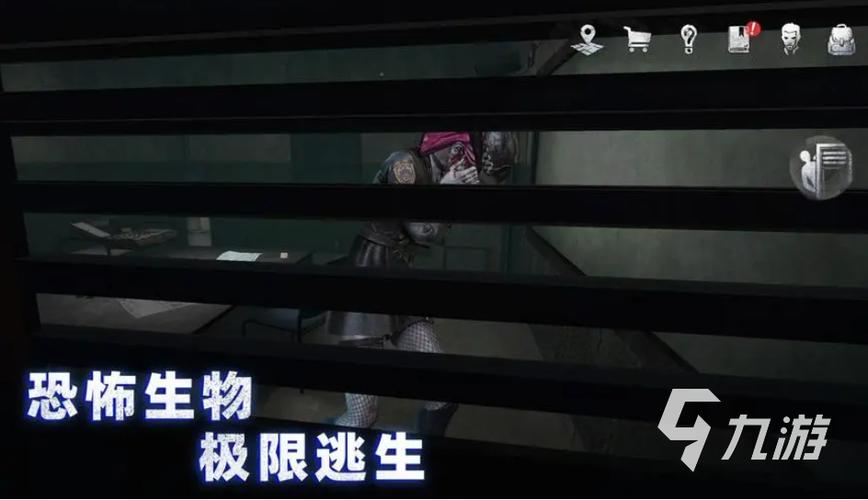 逃出闹鬼房子游戏下载_逃出闹鬼房子手游下载_逃出闹鬼房子安卓苹果app