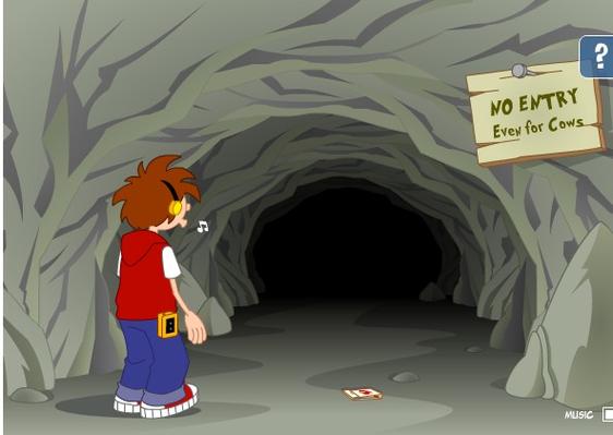 逃出闹鬼山洞游戏下载_逃出闹鬼山洞官网下载_手机安卓苹果app