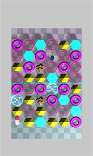 逃出镜像世界手游下载_逃出镜像世界官网下载_手机安卓苹果app