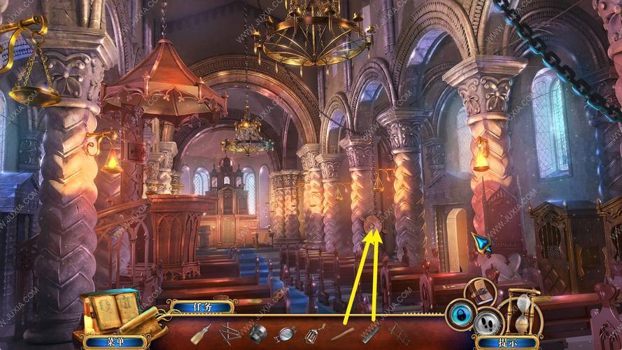 逃出镜子密室手游下载_逃出镜子密室官网下载_手机安卓苹果app