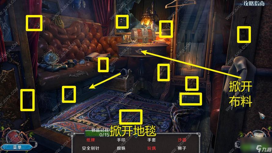 逃出镜子密室手游下载_逃出镜子密室官网下载_手机安卓苹果app