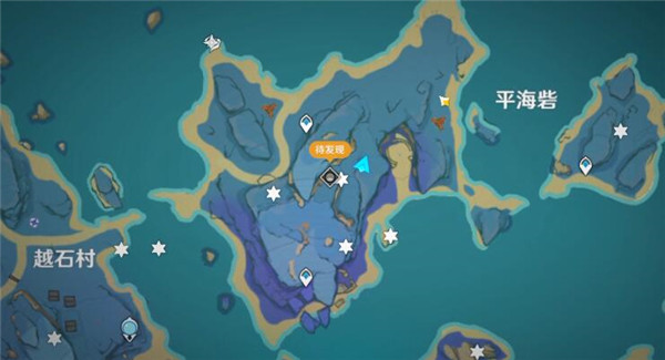 原神沉眠之国怎么解锁