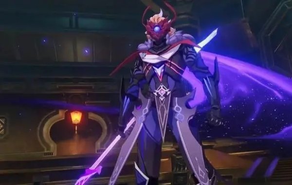 原神如何快速获得公子